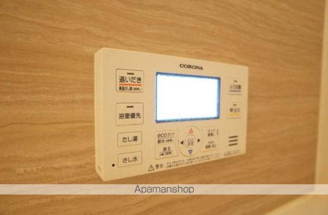 サニーDハウス芝町 イーストの内装写真