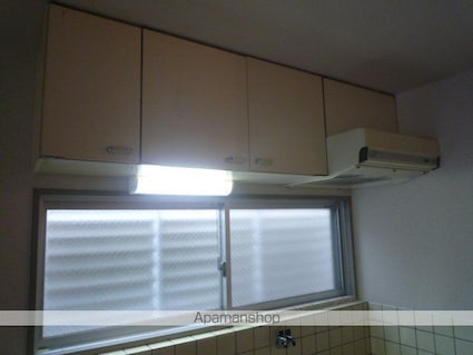 バグースⅠ[1LDK/40.09m2]の内装2