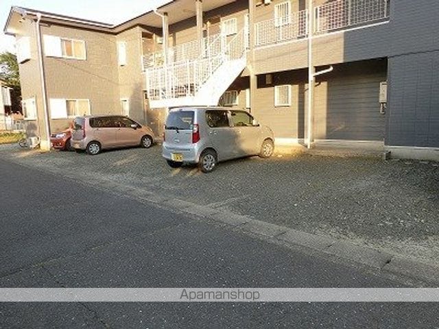 ホワイトハウスCのその他写真