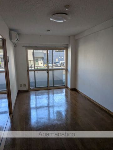 岸本第2マンションの内装写真