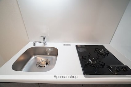 メインステージ木場[1K/25.65m2]のキッチン