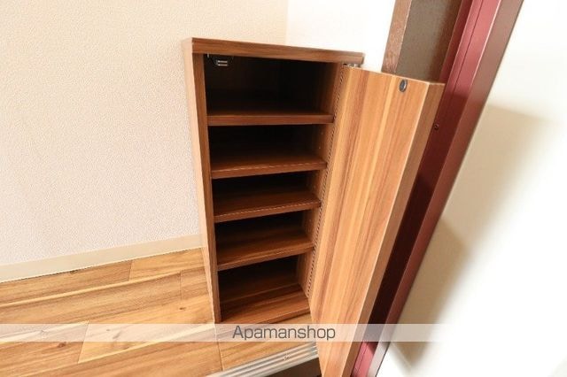 コーポ　小荷田[1K/17.7m2]の内装2