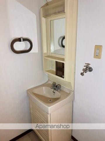 エクセルハイムの内装写真