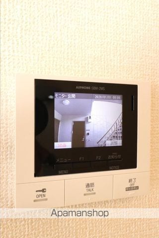 コンフォート西条の内装写真