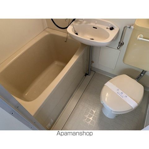 ドミトリープリンスの内装写真