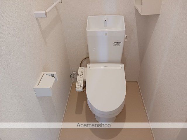 メゾン KITEの内装写真