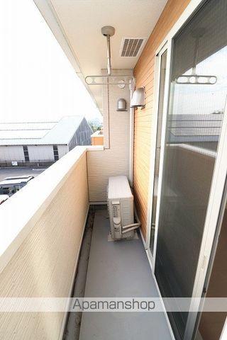 サンリットヒルIIの内装写真