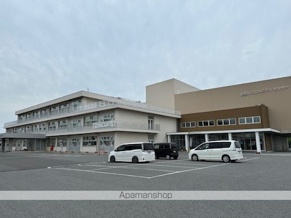 メゾン昴[2DK/44.72m2]の周辺6