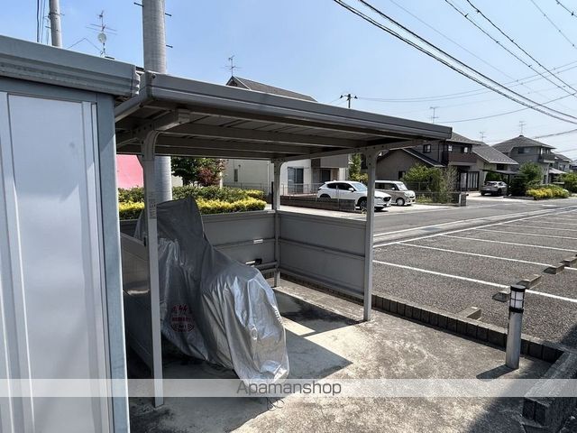 レオパレスセブンヒルズIVのその他写真