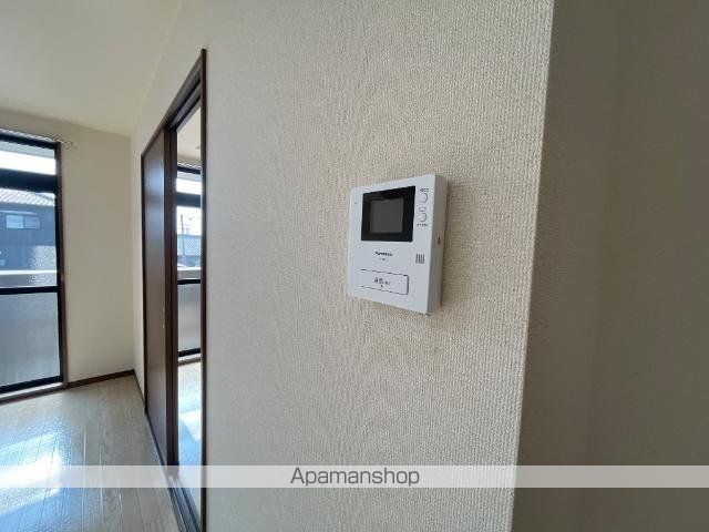 ルミエールの内装写真