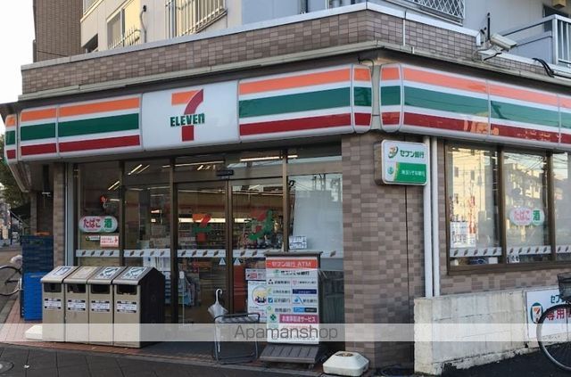 レオパレスミュルミューレの周辺写真