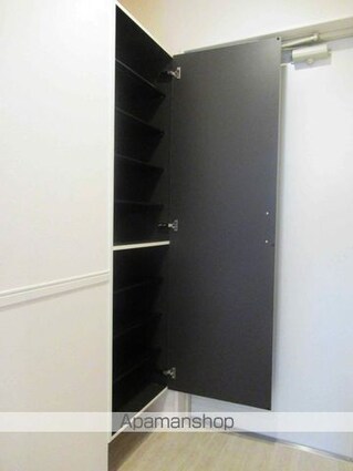 フルハウス黒田Ⅱ[1K/29.92m2]の内装2