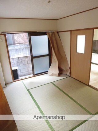 ハピネスタナカ[2DK/40m2]のその他部屋・スペース