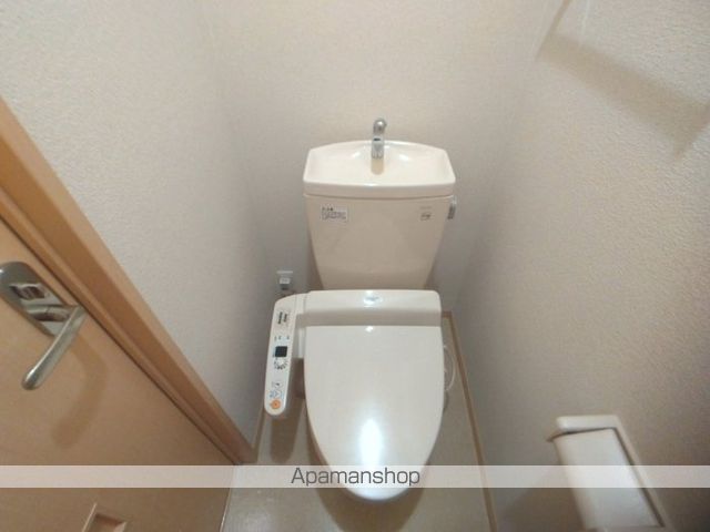 ローズコート歌の森 Aの内装写真