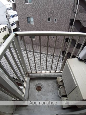 大和ビルの内装写真
