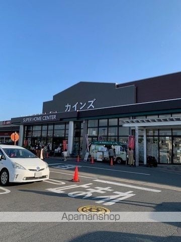 ファイン・ヒルAの周辺写真