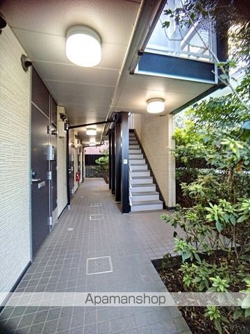 レオパレスボナール S Yの内装写真