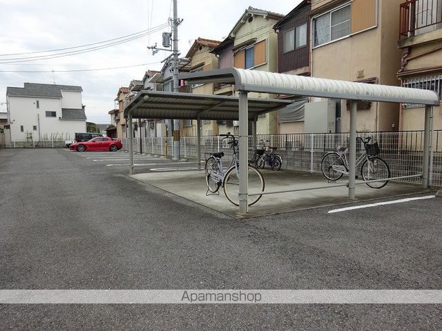 カーサ・モデルノIIのその他写真