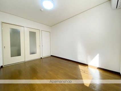 どみいるみずの[1K/17.55m2]のリビング・居間1