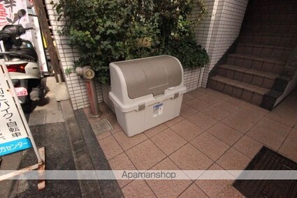 ナカシマビル[1K/18.55m2]の共用部6