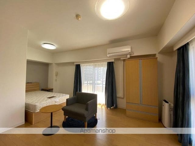 アルファコンフォート高松の内装写真