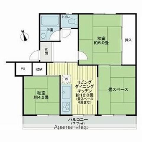 サムネイルイメージ