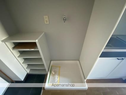 スバルハイツ[1K/19.87m2]のその他設備