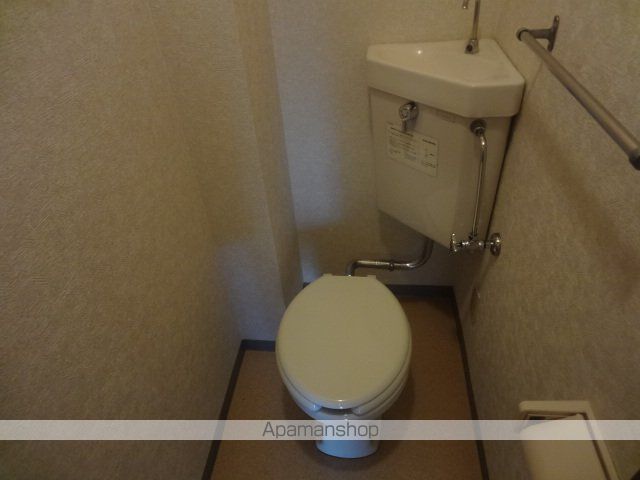 パレス杉都A棟の内装写真