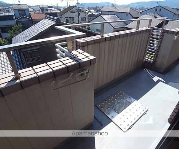 グリーンハイム平井の内装写真