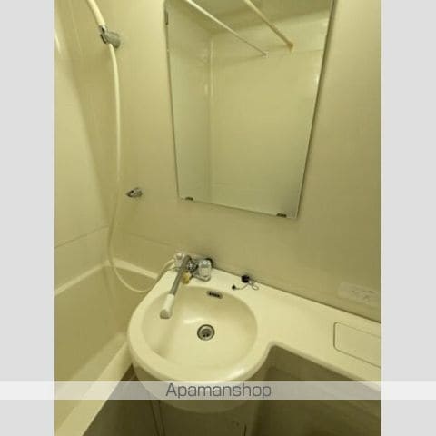 アレックス日乃本の内装写真