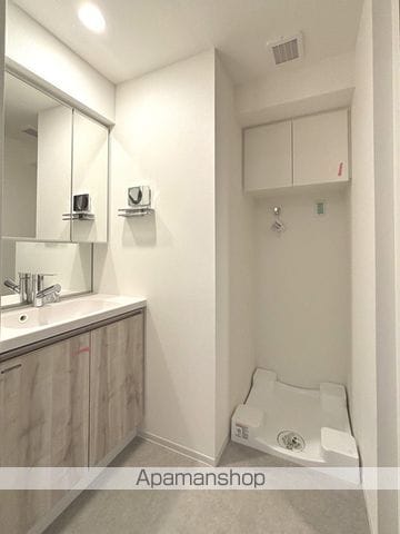 ベルファース蒲田WESTの内装写真