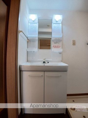 ヒルサイドスクエアIの内装写真