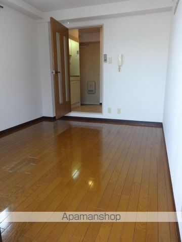 COURT JD1の内装写真