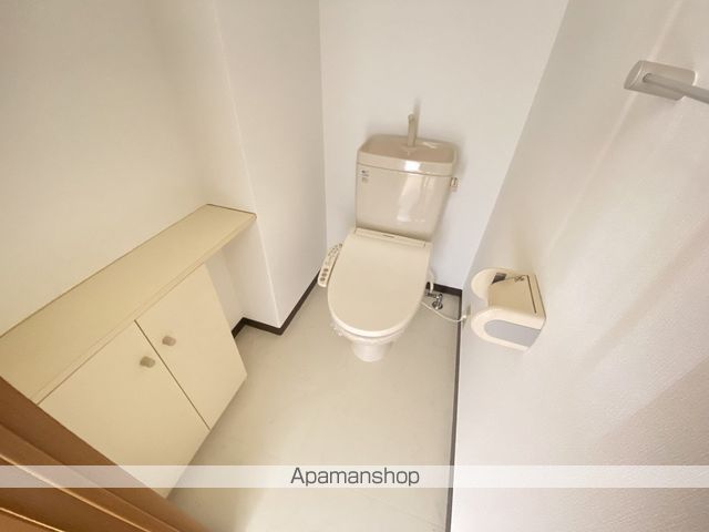 メルベーユ大嶋IIの内装写真