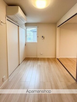 けやきガーデン[2SLDK/61.48m2]のリビング・居間3