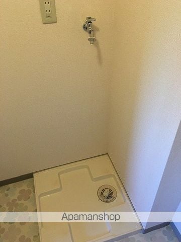 プラシード旭ケ丘の内装写真