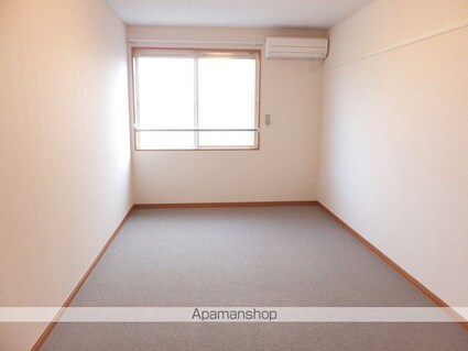 レオパレスボン　ポアール[1K/22.35m2]のリビング・居間1