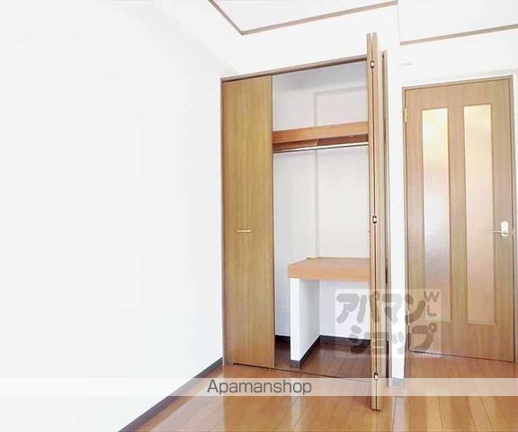 裏築地町マンションの内装写真