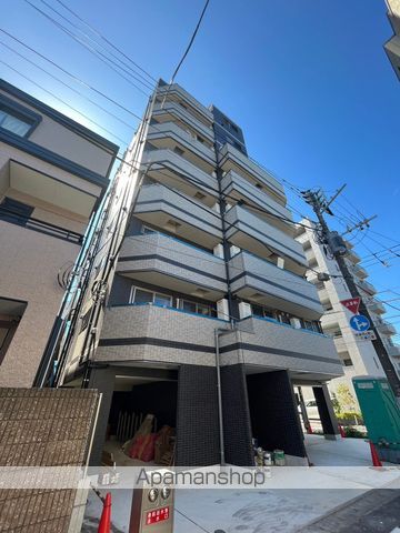 ＣＯＮＮＥＣＴ　ＰＡＲＫ　ＨＩＬＬＳ　八千代台 501 ｜ 千葉県八千代市八千代台北１丁目4-9（賃貸マンション1LDK・5階・36.62㎡） その3