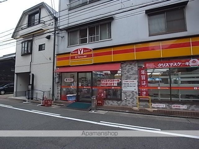 カサグランデ新栄の周辺写真