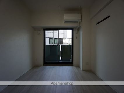 プレイズシード車道アベニュー（クルマミチ）[1K/23.87m2]の内装5