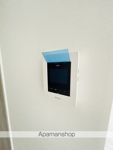 クレール蓮根の内装写真