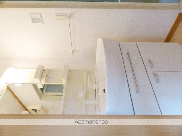 カーサグランデの内装写真