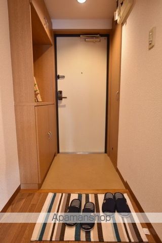 フローレンス琴似の内装写真