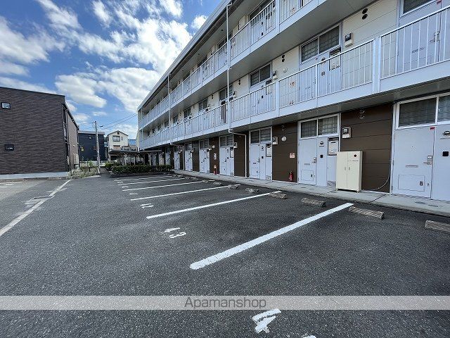 レオパレスグランデ泉Bのその他写真