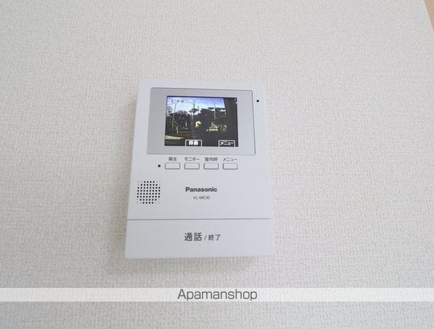 ブロリーの内装写真