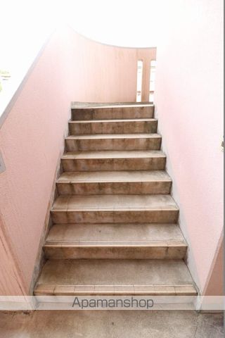 ライネクスト新川の玄関写真