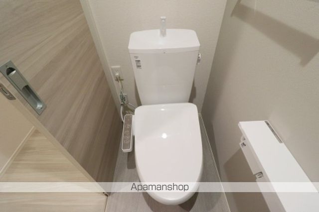 DーINVEST田宮の内装写真