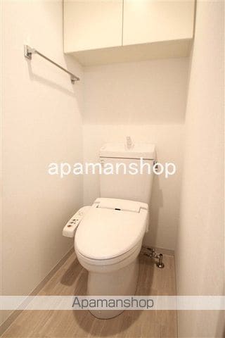 QCフラット KITAHORIEの内装写真