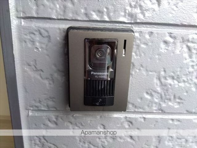 サンハイム宮前の内装写真
